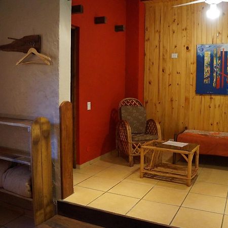 Tacuara Lodge Oberá Zewnętrze zdjęcie