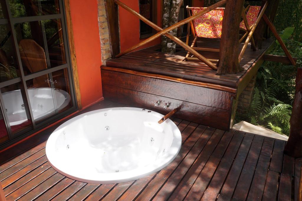 Tacuara Lodge Oberá Pokój zdjęcie