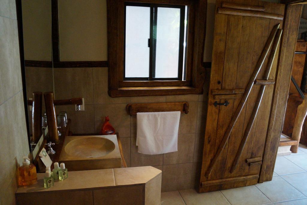 Tacuara Lodge Oberá Pokój zdjęcie