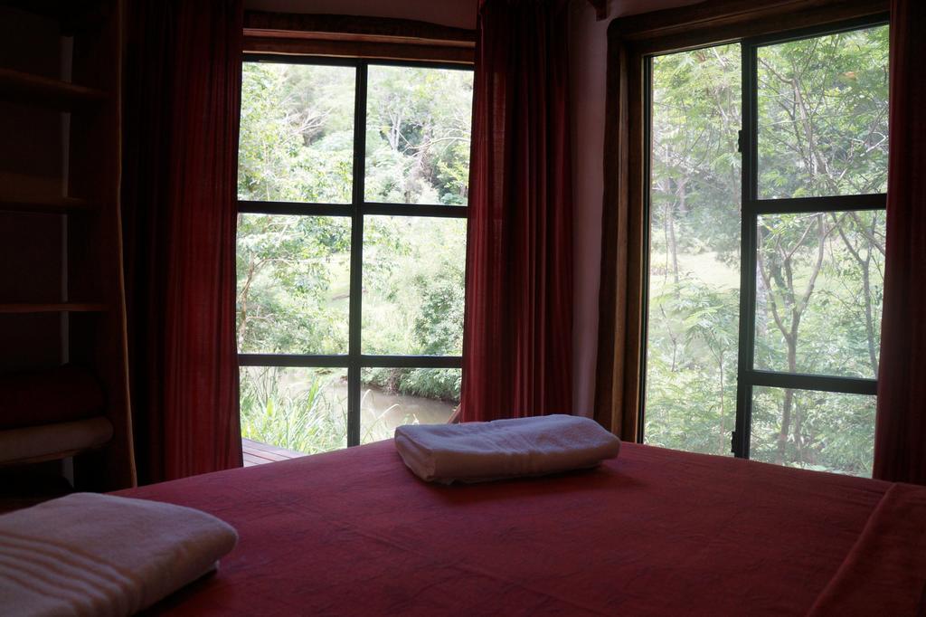 Tacuara Lodge Oberá Pokój zdjęcie