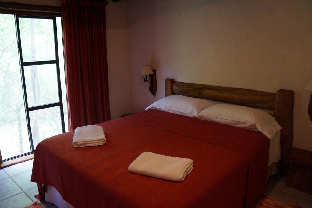 Tacuara Lodge Oberá Pokój zdjęcie