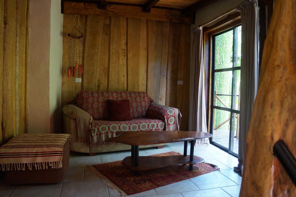 Tacuara Lodge Oberá Pokój zdjęcie