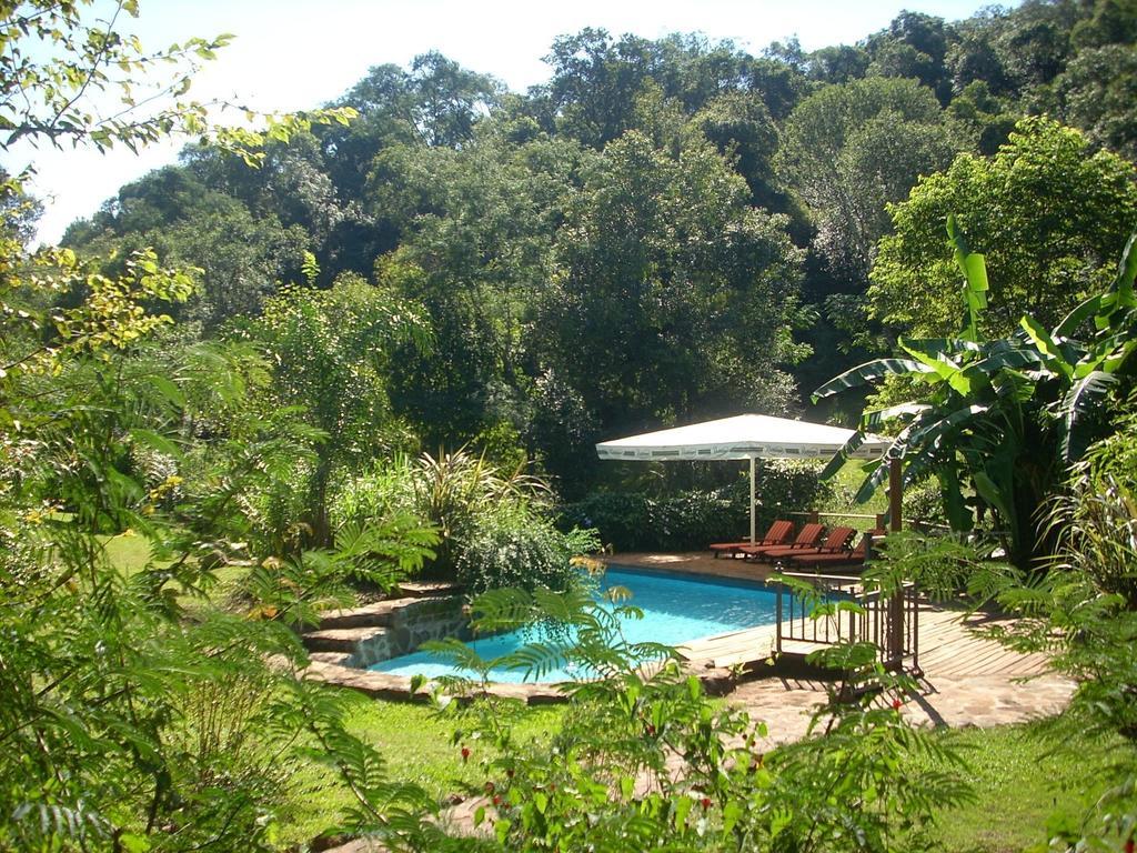 Tacuara Lodge Oberá Zewnętrze zdjęcie