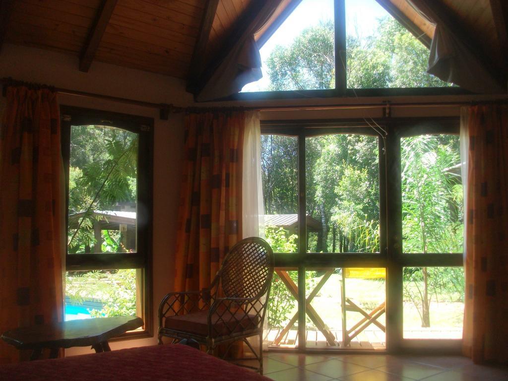 Tacuara Lodge Oberá Pokój zdjęcie