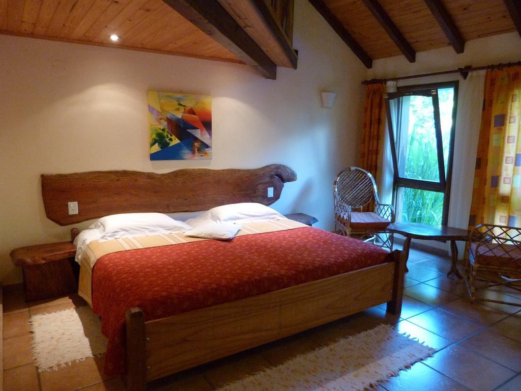 Tacuara Lodge Oberá Pokój zdjęcie