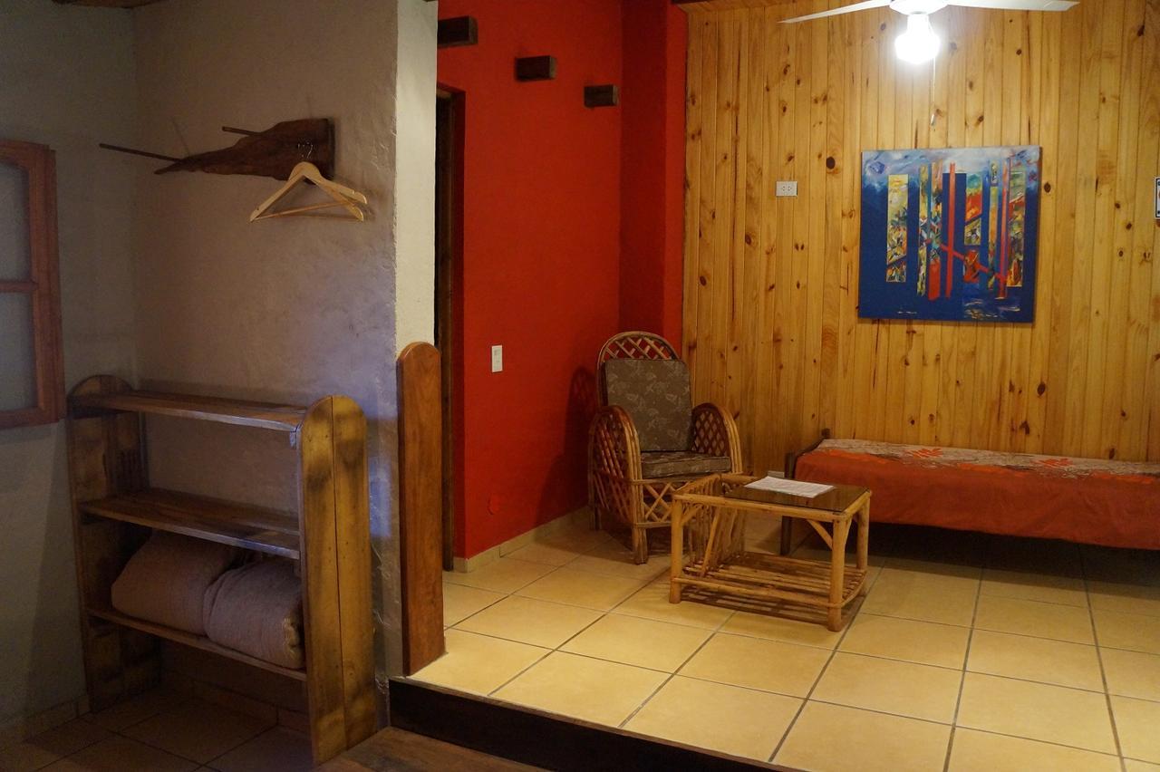 Tacuara Lodge Oberá Zewnętrze zdjęcie