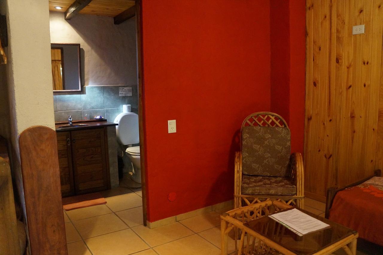Tacuara Lodge Oberá Zewnętrze zdjęcie