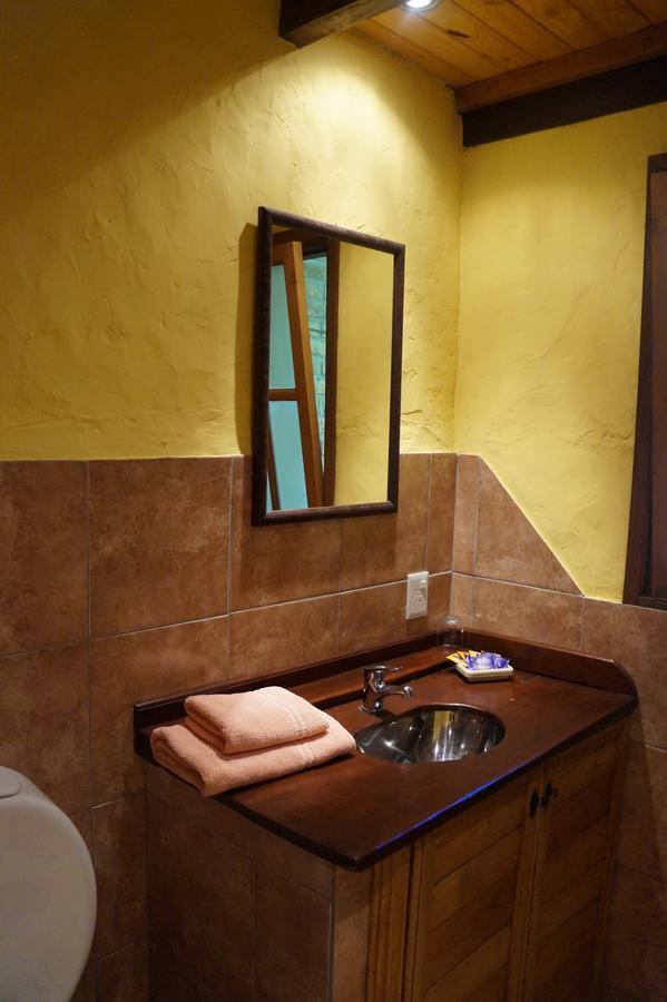 Tacuara Lodge Oberá Zewnętrze zdjęcie
