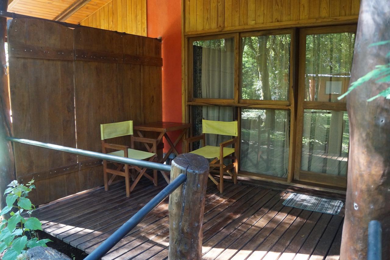 Tacuara Lodge Oberá Zewnętrze zdjęcie