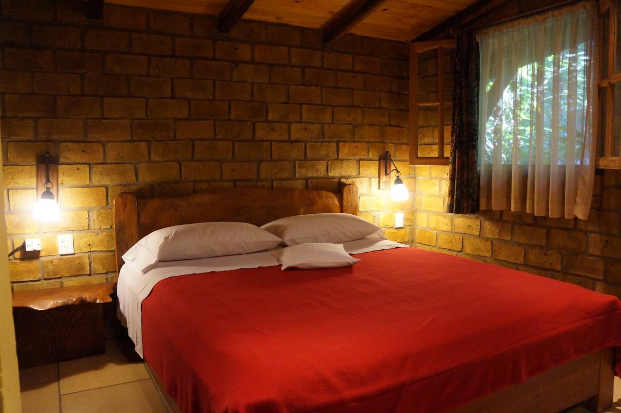 Tacuara Lodge Oberá Zewnętrze zdjęcie