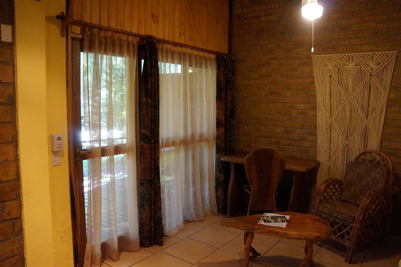 Tacuara Lodge Oberá Zewnętrze zdjęcie